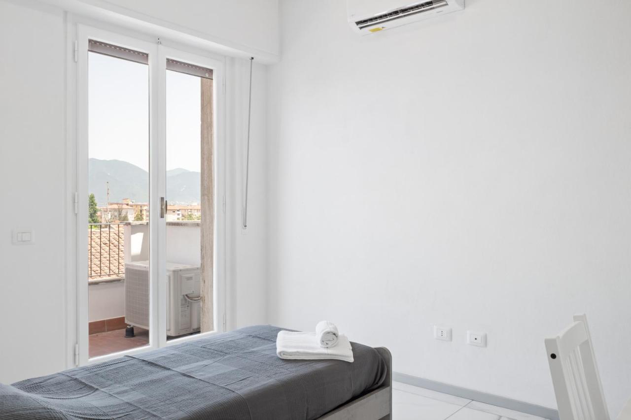 Modern Attics With Balconies And Panoramic View Διαμέρισμα Πίζα Εξωτερικό φωτογραφία