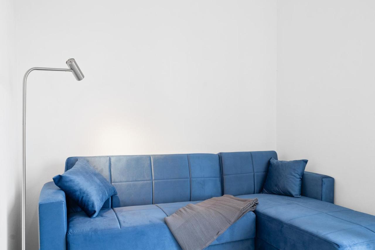 Modern Attics With Balconies And Panoramic View Διαμέρισμα Πίζα Εξωτερικό φωτογραφία