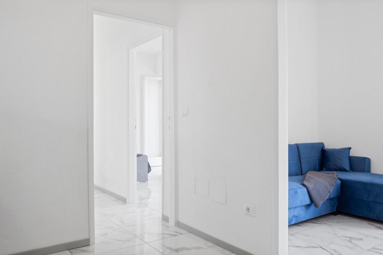 Modern Attics With Balconies And Panoramic View Διαμέρισμα Πίζα Εξωτερικό φωτογραφία