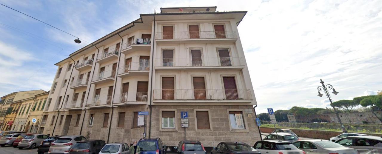Modern Attics With Balconies And Panoramic View Διαμέρισμα Πίζα Εξωτερικό φωτογραφία